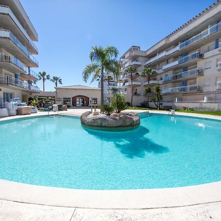 Port Canigo Apartments Roses Exteriér fotografie